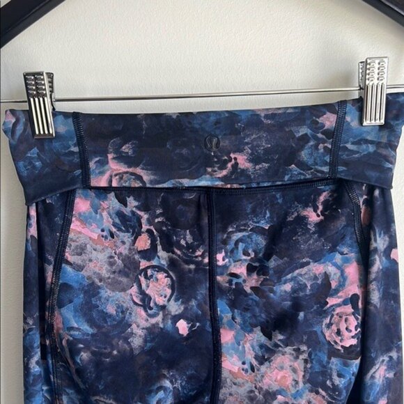 Lululemon If You're Lucky Pant Full-On Luxtreme - S - Picture 7 of 12